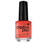 Smalto settimanale CND Creative Play Peach of Mind 13,6 ml