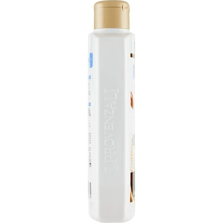I provenzali argan lijn - biologisch badschuim 400 ml