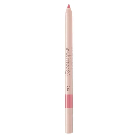 Collistar Twist Design - automatischer Lippenstift Nr. 172 rosafarbener kubischer Zirkon