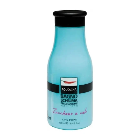 Aquolina sucre glace - bain douche 250 ml
