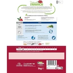 Natural trainer Daily nutrition adult verse kip - volledige voeding voor volwassen katten 3 kg