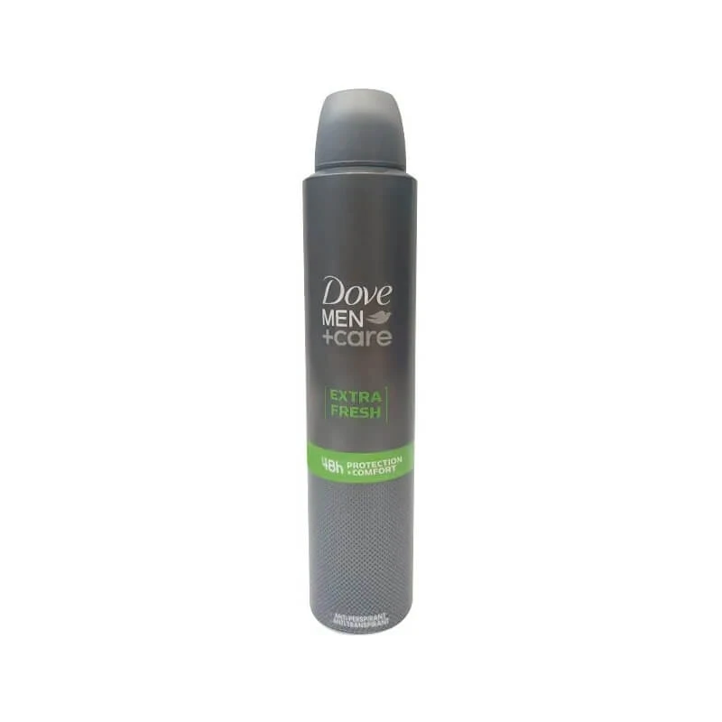 Dove Men+care extra fresh - Anti-Transpirant Deo-Spray 200 ml