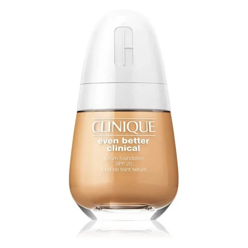 Clinique noch besser klinischen Serum spf 20 - Stiftung - Nr. cn58 Honig