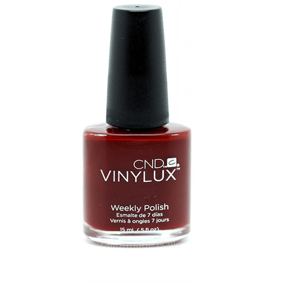 CND Vinylux 111 Decadence wöchentlicher Nagellack 15 ml