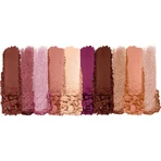 Wet n wild Color icon 10-tlg. Lidschatten-Palette - Lidschatten Nr. 4074e herz &amp; sol