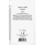 Wet n wild Color icon 10-tlg. Lidschatten-Palette - Lidschatten Nr. 4074e herz &amp; sol