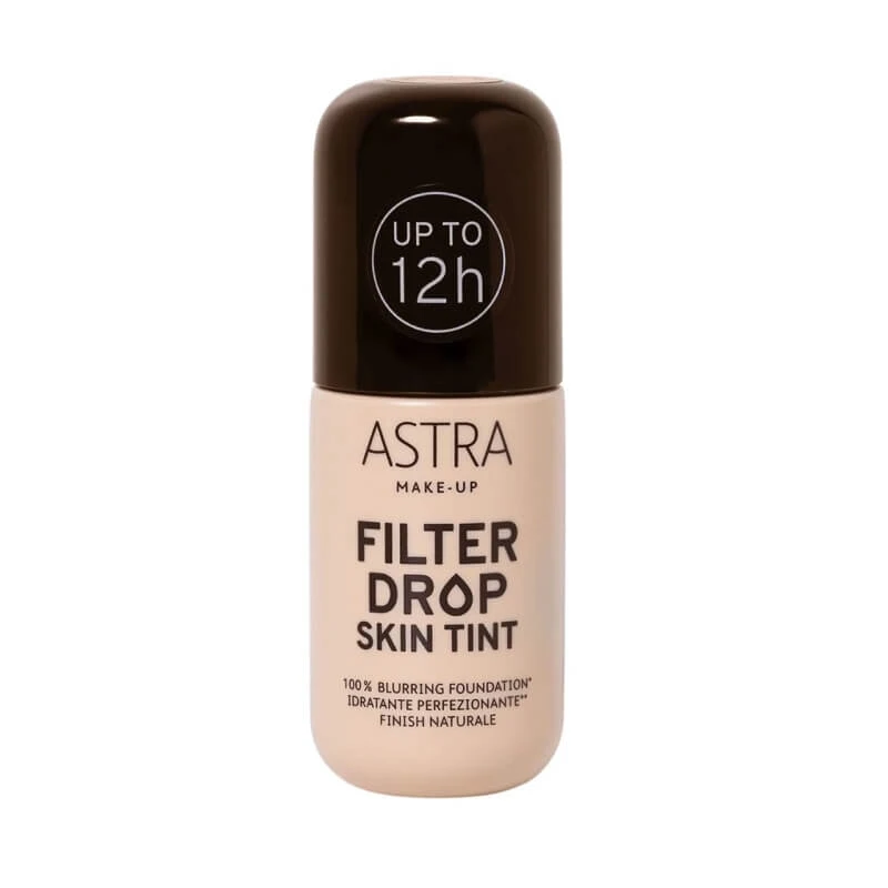 Astra Filtertropfen Hauttönung Nr. 04 medium