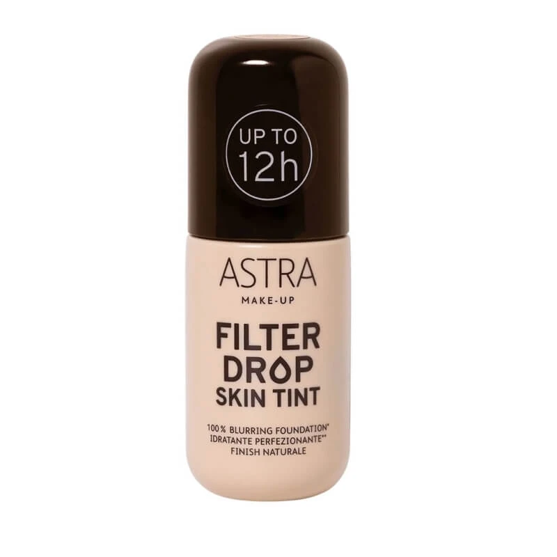 Astra Filtertropfen Hauttönung Nr. 01 hell