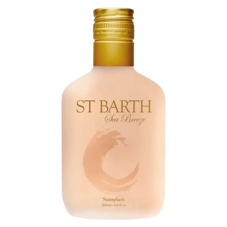 Ligne st. barth Sunsplash - apă hidratantă pentru față și corp 200 ml