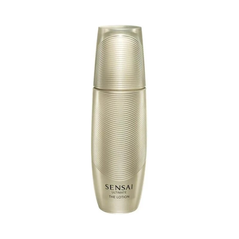 Kanebo Sensai ultimate the lotion i - feuchtigkeitsspendende Gesichtslotion 125 ml