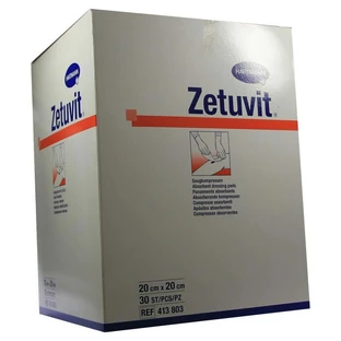 Zetuvit 20 x 20 cm 30 pcs.
