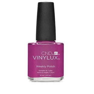 CND Vinylux Magenta Mischief Weekly Nagellack 15 ml
