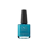 CND Vinylux Mediterranean Dream Boats and Bikinis Weekly Nail Polish 15ml