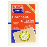 Gothaplast tencuieli pentru calus 6x10 cm 1 buc