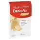 Pansament Dracopor 3.8x3.8 cm steril h 10 buc