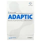 Adaptic 7,6x20,3 cm vochtig wondverband 10 st.