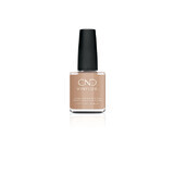 CND Vinylux Wild Romantic Collection Wrapped In Linen Weekly Nagellack 15 ml