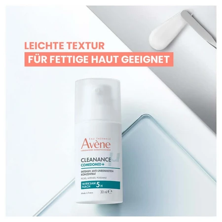 Avène Cleanance piele cu imperfecțiuni 1 set