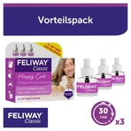FELIWAY Classic value pack 3X48 ml