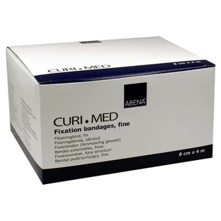 Gauze bandages Elastic 8 cmx4 m 20 pcs