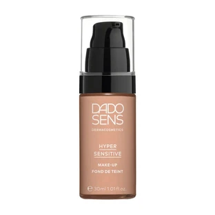 DADO SENS HYPERSENSITIVE MAKE-UP bej - pentru ten hipersensibil 30 ml