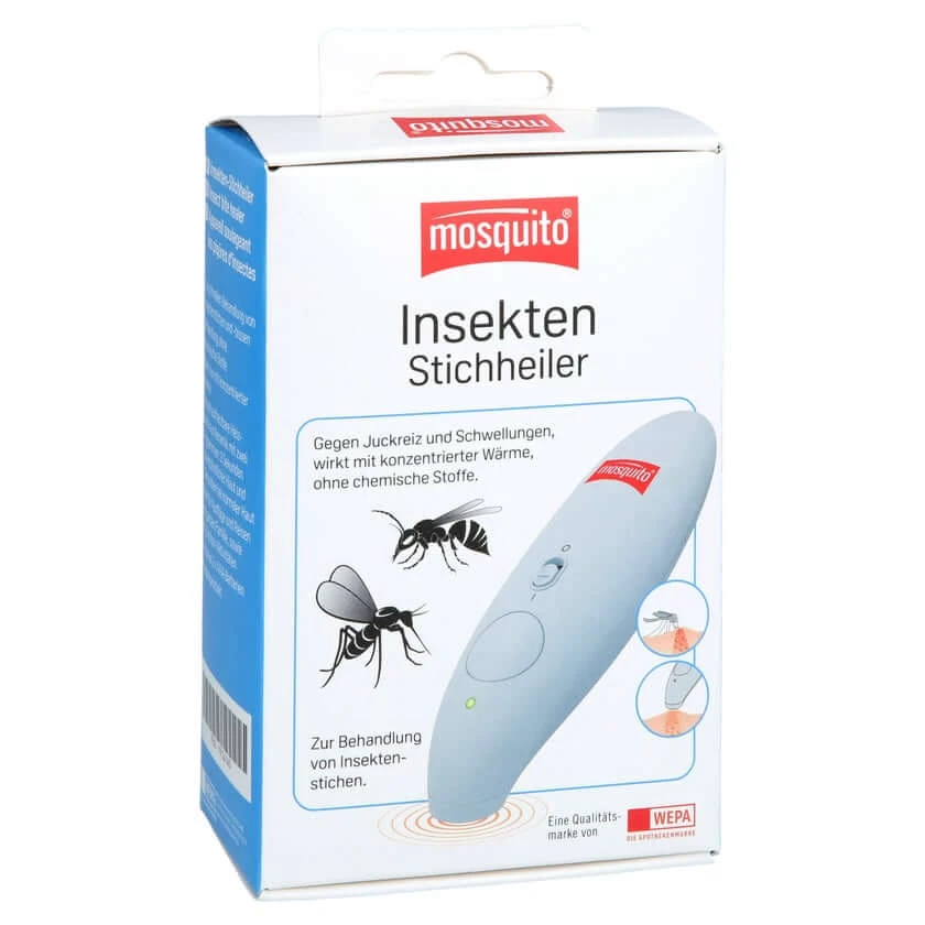Mosquito Insekten-stichheiler 1 St