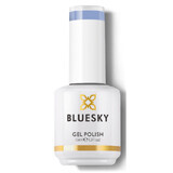 Bluesky UV semi-permanenten Nagellack Sie regieren Hände auf mich 15ml