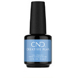 Semi-permanent nail polish CND Creative Play Gel #438 Iris You Would 15ml 