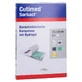 Cutimed Sorbact Gel Comprese 15x20 cm 6 buc