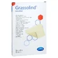 Grassolind Unguento Compresse 7,5x10 Cm Sterile 10 pz.