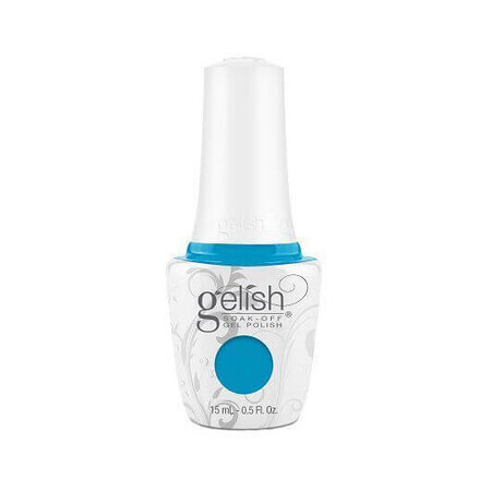 Semipermanente nagellak Gelish Soak-Off Gel No Filter Needed 15 ml