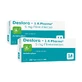 1A PHARMA DESLORA 5MG envase doble 2X100 unid.