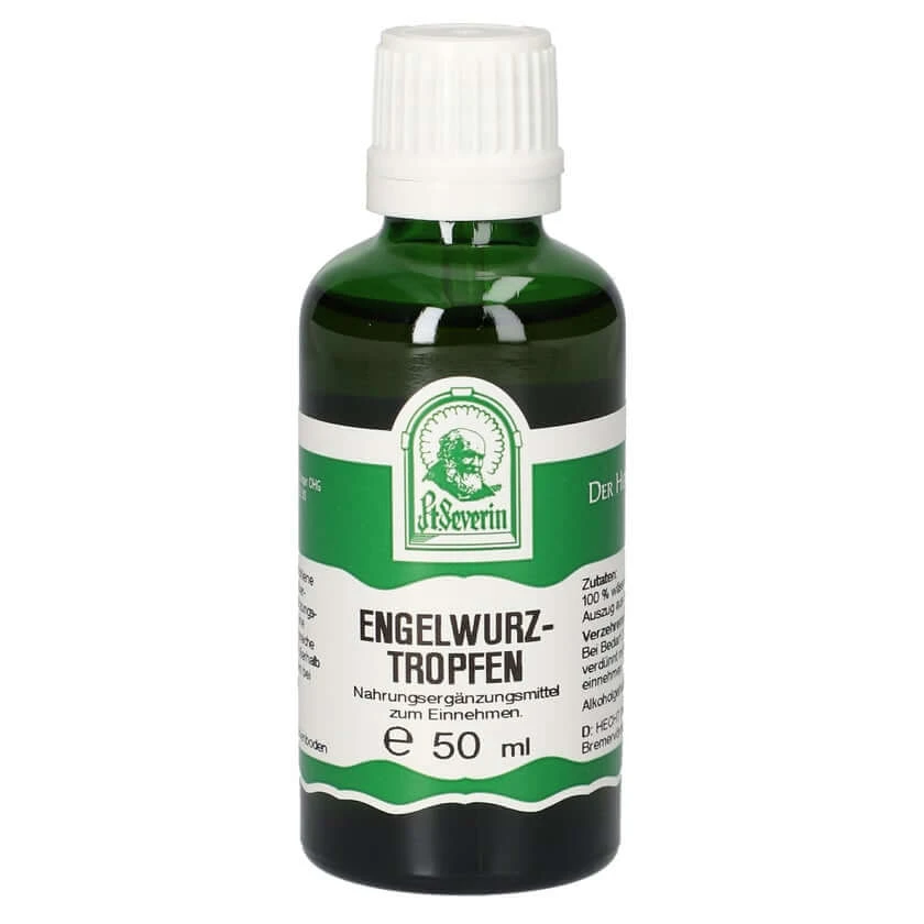 Engelwurztropfen 50 ml