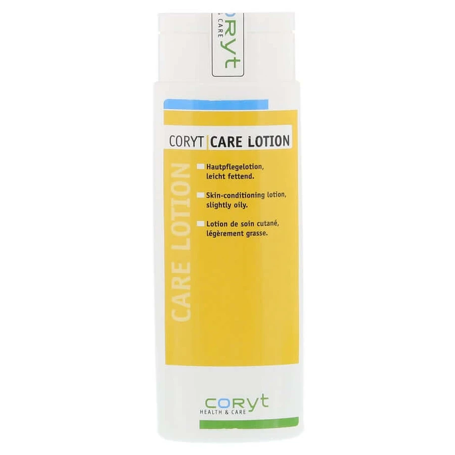 Coryt Care Lotion 250 ml: ceny i cechy