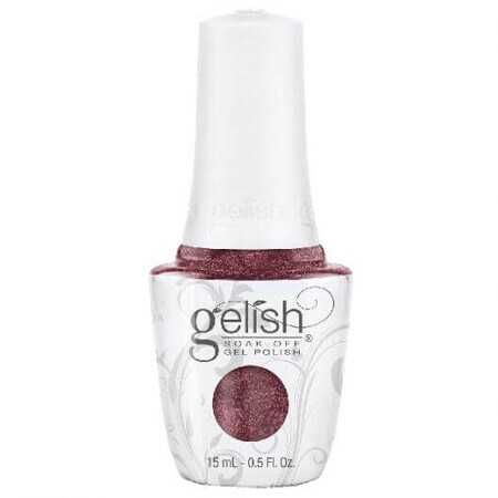 Lac unghii semipermanent Gelish UV Samuri 15ml