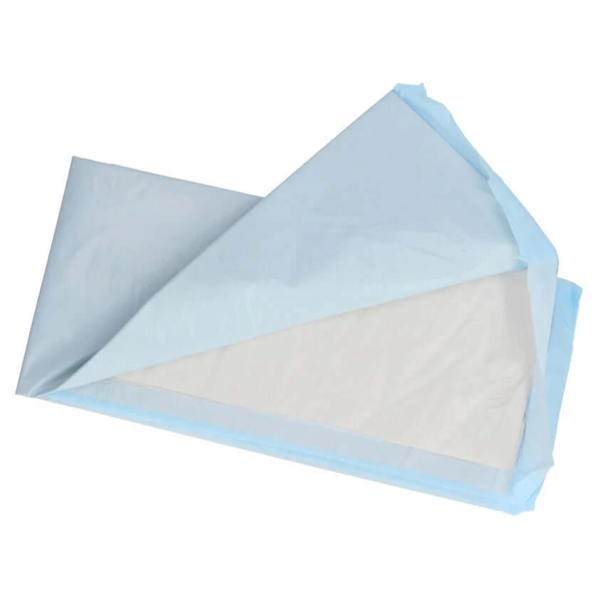 Forma-care Bettschutzauflage 60x90 cm 12 50 St