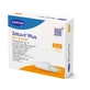 Zetuvit Plus Bordo in silicone 15x15 cm 10 pz.