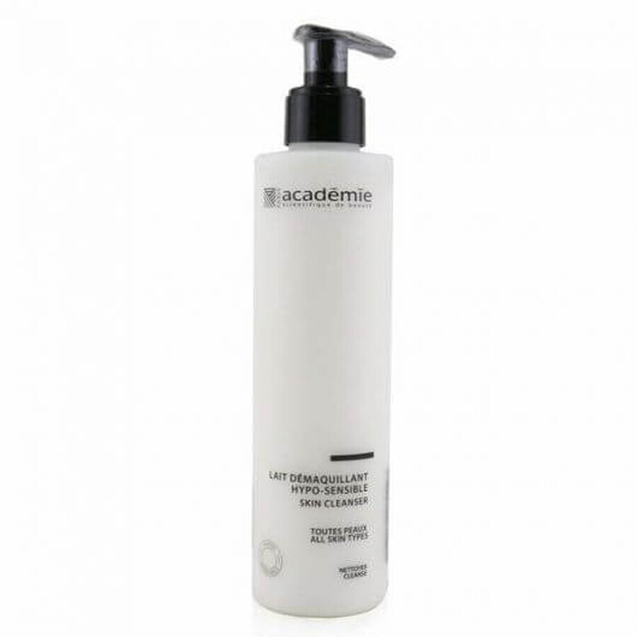 Academie Hypo-Sensitive Reinigungsmilch 200ml