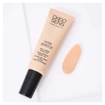 DADO SENS HYPERSENSITIVE HYALURON MAKE-UP beżowy - dla skóry nadwrażliwej 30 ml: ceny i cechy