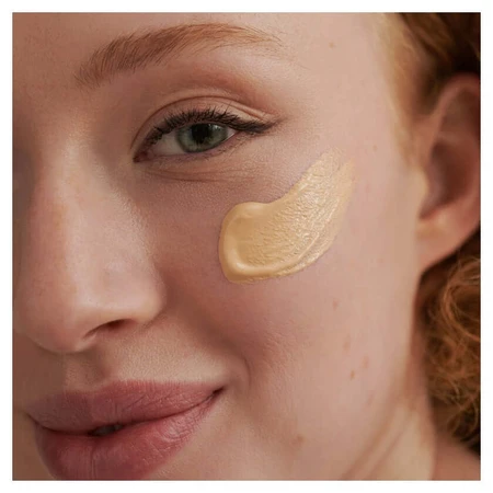 DADO SENS HYPERSENSITIVE HYALURON MAKE-UP beżowy - dla skóry nadwrażliwej 30 ml: ceny i cechy
