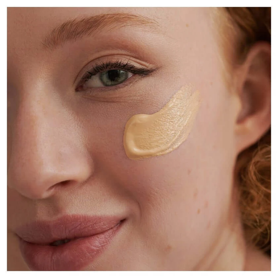 DADO SENS HYPERSENSITIVE HYALURON MAKE-UP beżowy - dla skóry nadwrażliwej 30 ml: ceny i cechy