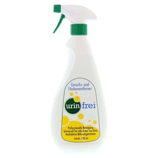 URIN FREI, smacchiatore di odori e macchie 750 ml