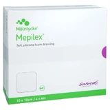 Mepilex 10x10 Cm bandage en mousse 10 pcs