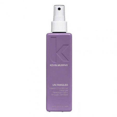 Lotiune par Kevin Murphy Un.Tangled Leave-In Conditioner pentru descurcare si protectie termica 150 ml