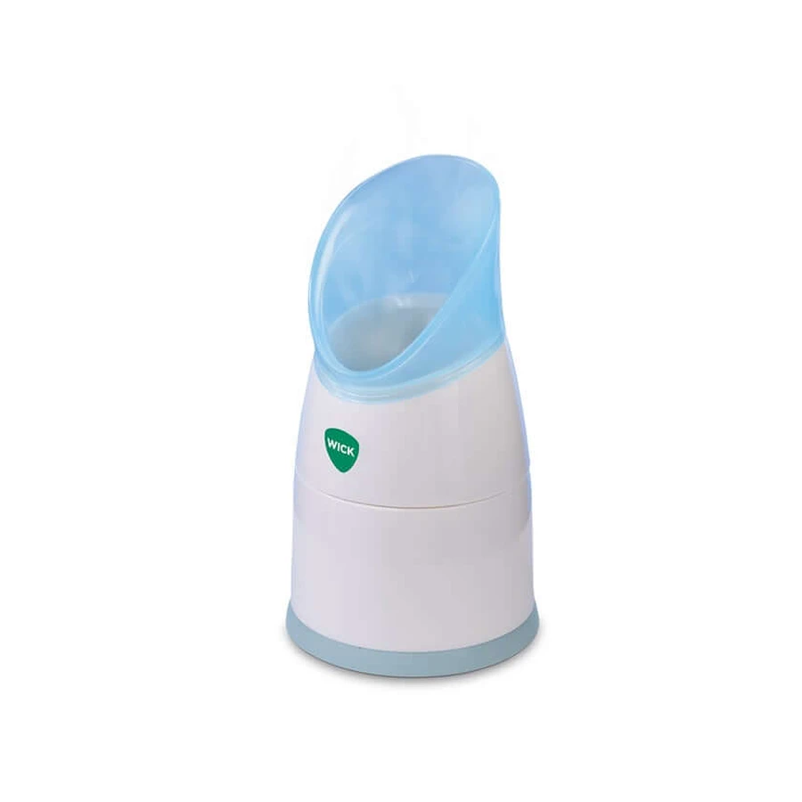 Wick DAMPFINHALATOR (W1300 WS/BLUE) 1 szt.: ceny i cechy