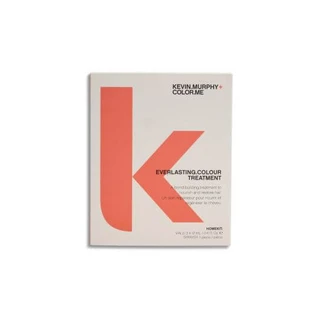 Zestaw fiolek Kevin Murphy Everlasting Colour Treatment Cruel Home kit 3x12ml