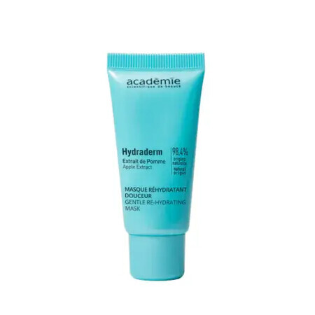 Academie Masque Rehydrating Gentle Intensive Feuchtigkeitsspendende Maske 50ml