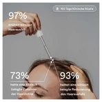 Scandinavian Biolabs Set di routine per la crescita dei capelli per le donne 1 P
