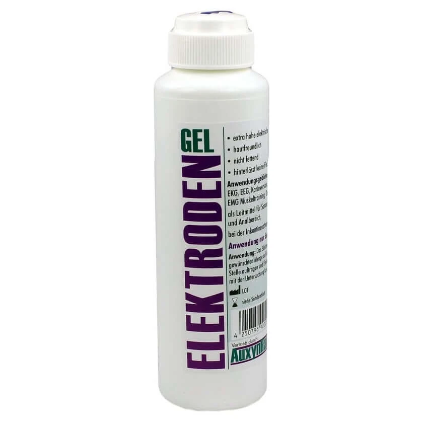 Elektroden-gel Dispenser 250 ml