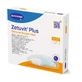 Zetuvit Plus Silicone Border Heel 25x25 10 pz.